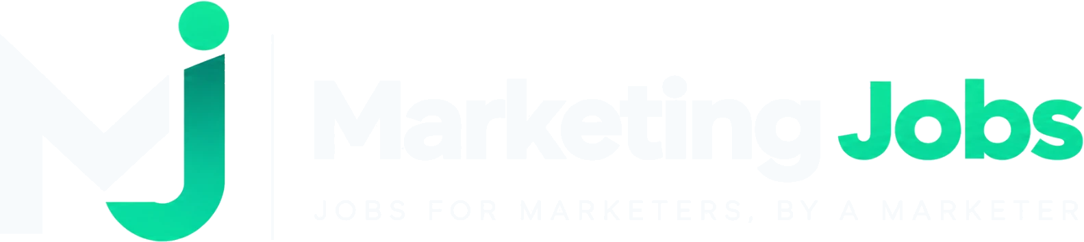 Marketing Jobs — jobs for marketers, by a marketer
